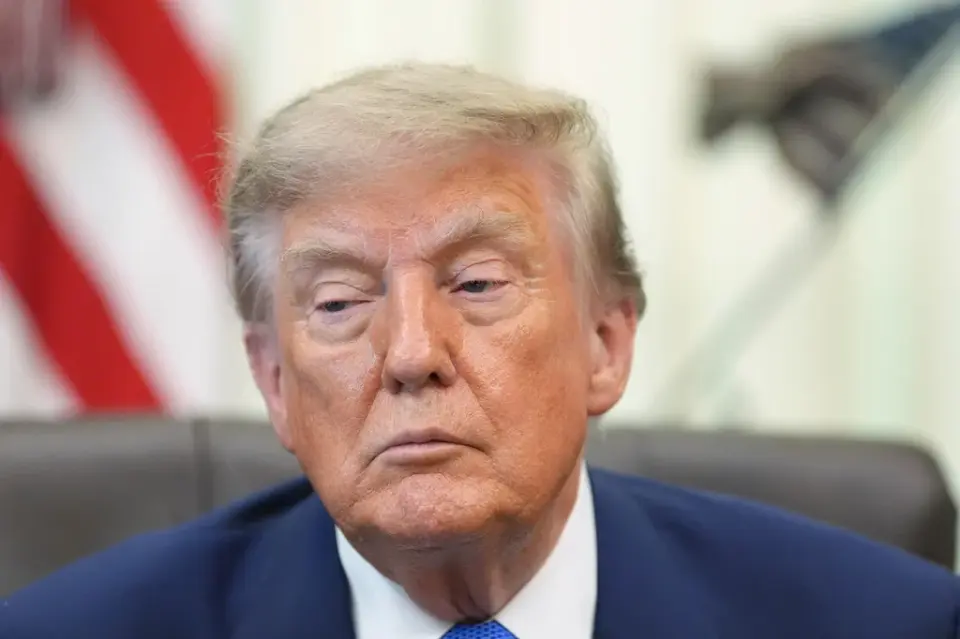 Tariff Shortfall Pushes 2026 Deficit to $2.1 Trillion