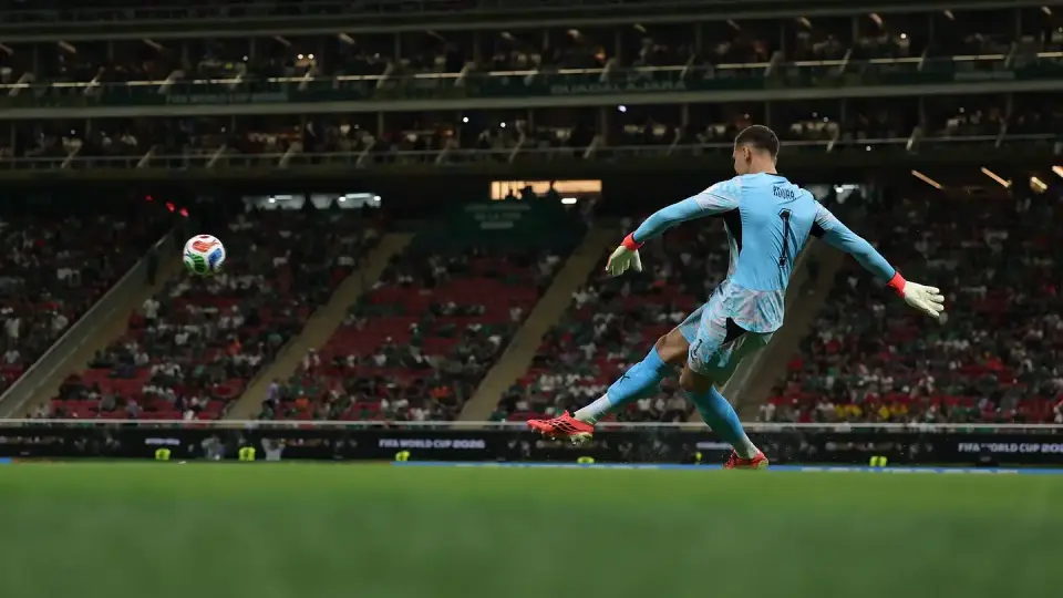 Dynamic pricing leaves World Cup Day 1 arenas sparse
