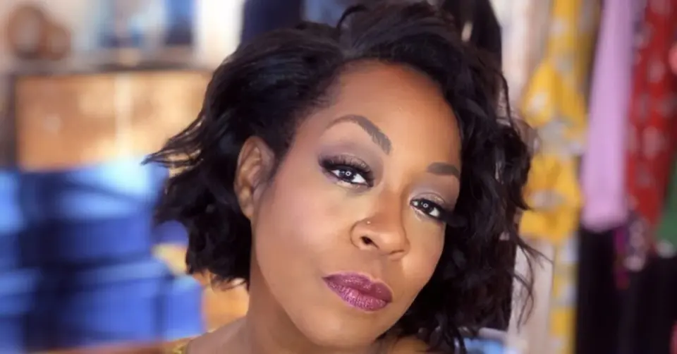 Tichina Arnold and James Monroe Iglehart Join & Juliet for Final Broadway Run