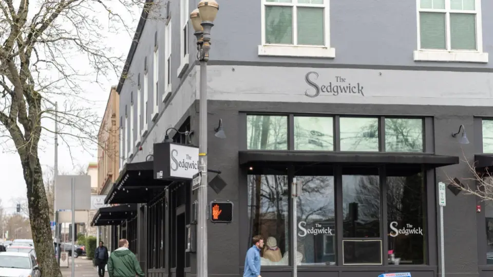 Sedgwick to close downtown Vancouver after five-year run amid costs and construction