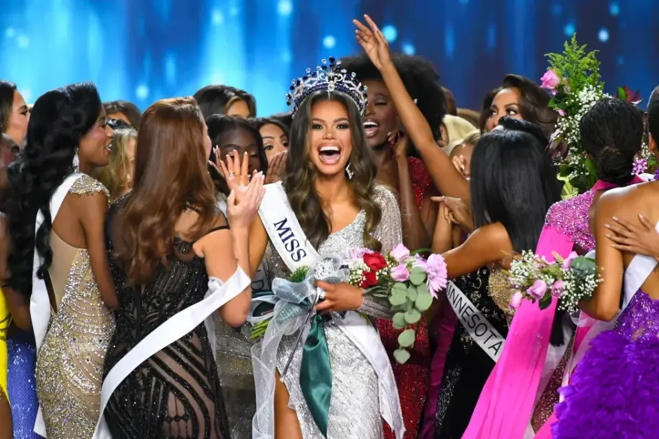 CW Drops Miss USA & Miss Teen USA Scrambling Pageant Plans