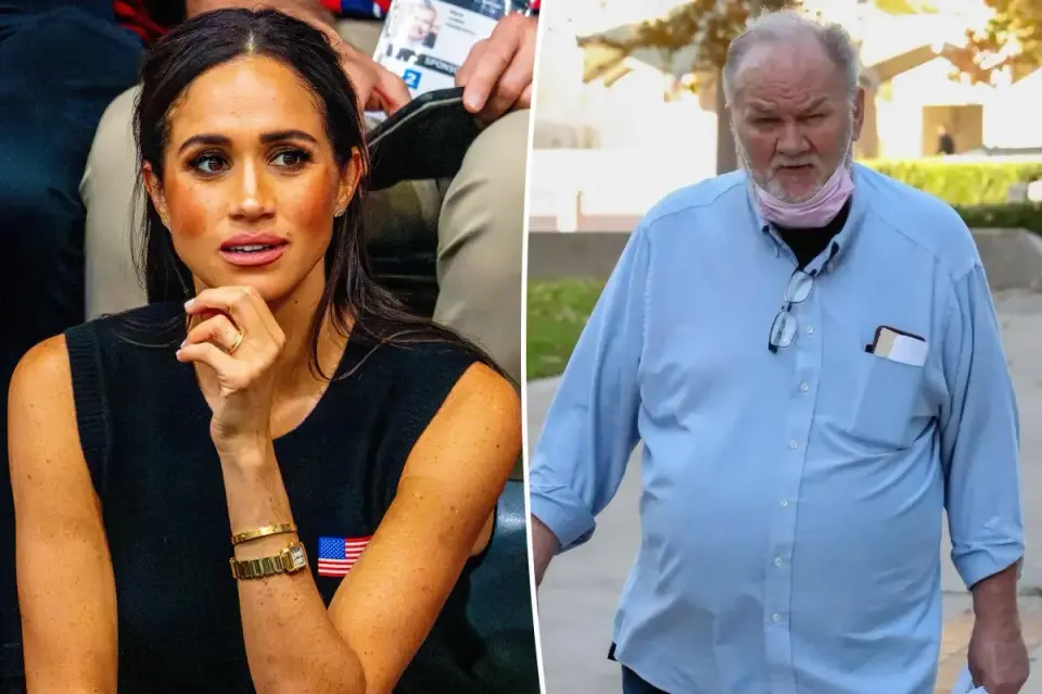 Meghan Markle reveals 2018 police warning on father’s abuse allegations amid Philippine probe