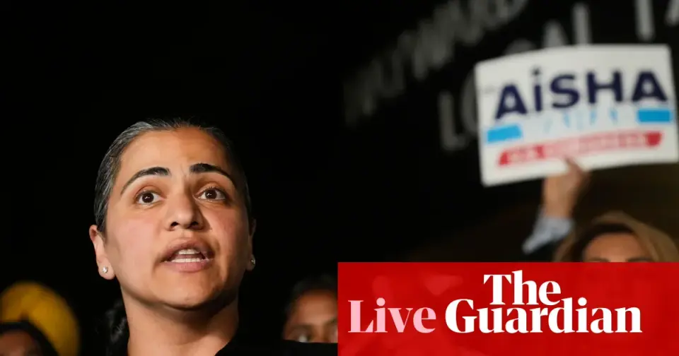 Progressive Wahab wins California seat, thrusting Dems into intra-party debates