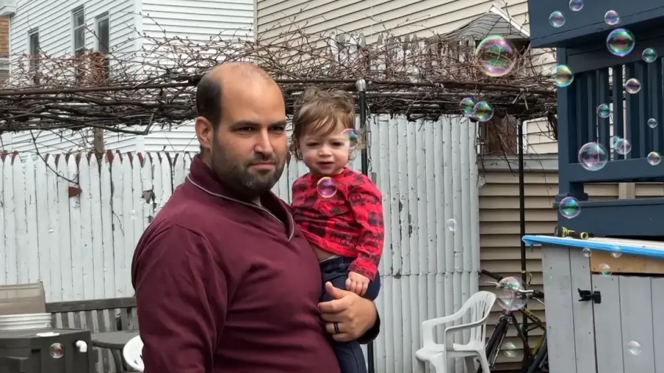 Somerville Family Isolates After Measles Exposure on Boston-bound Flight