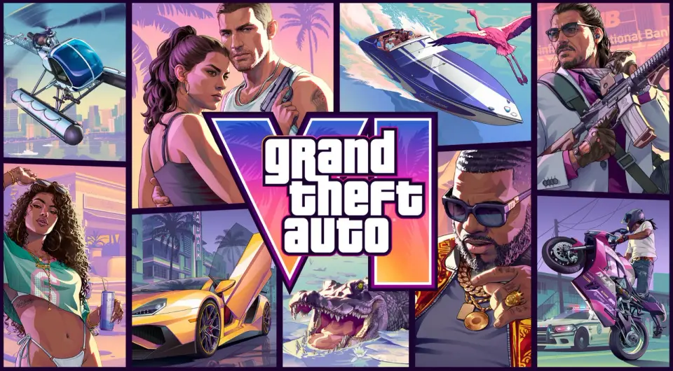 GTA VI Could Net $4.5 Billion in First-Week Sales, Newzoo Forecasts