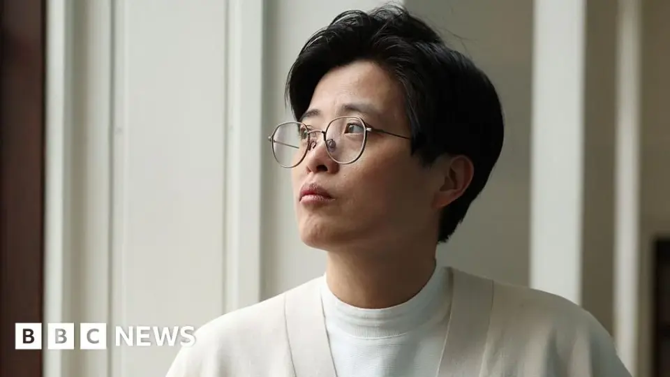 Mandarin translation wins big as Taiwan Travelogue takes International Booker Prize