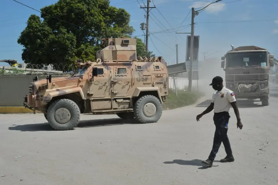 Haiti Sets 2027 Election Dates as Salvadoran Troop Surge Complicates Security Landscape