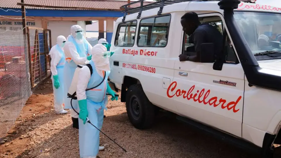 Eastern Congo Ebola toll climbs past 1,500 in fastest-spreading outbreak