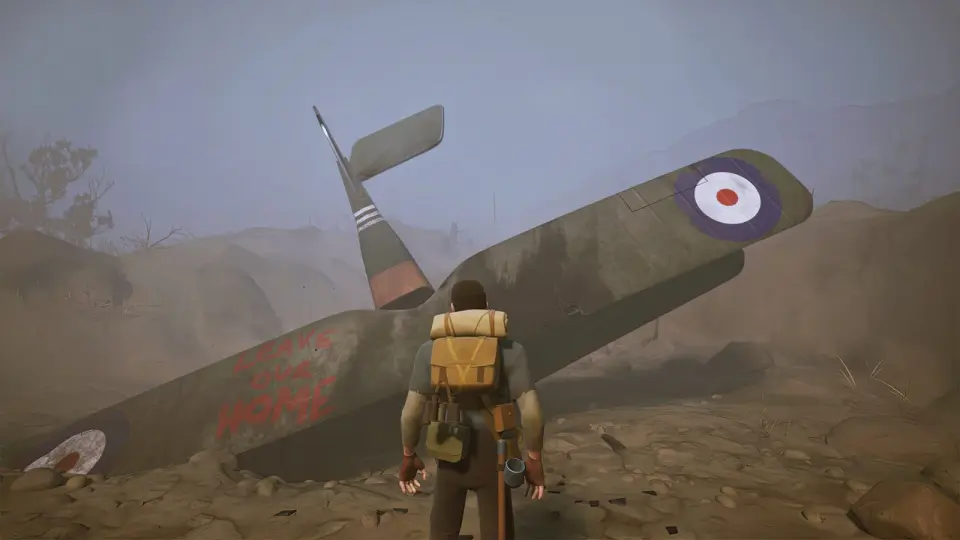 The Caribou Trail PS5 Launch Pushed to July 7
