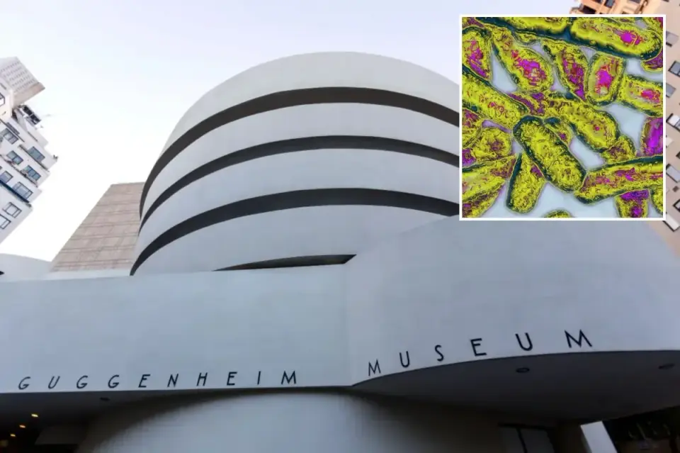 Guggenheim among 31 Upper East Side buildings tied to Legionella outbreak