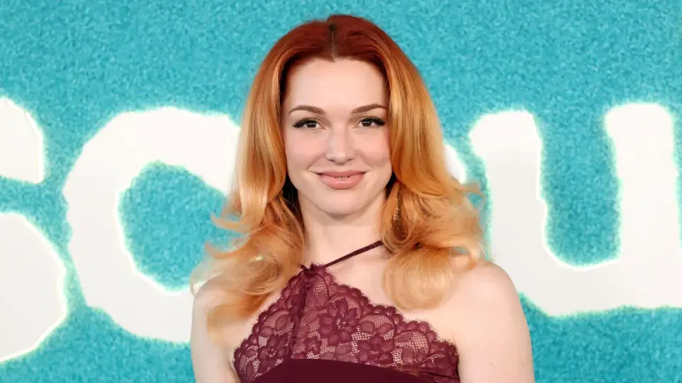 Jennifer Stone's Nursing Career Made 'The Pitt' Audition Traumatic