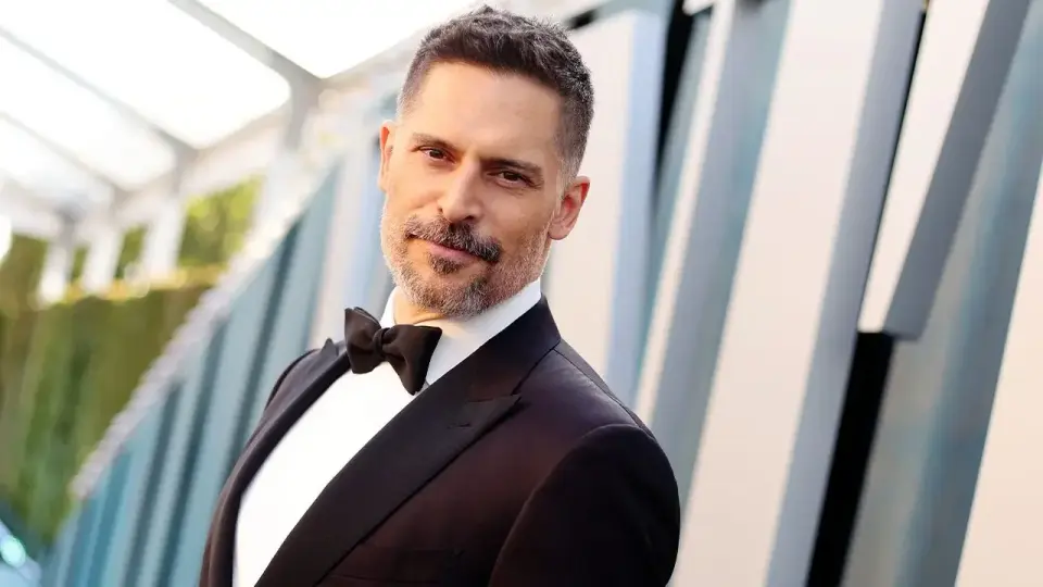 Manganiello's 'Bloodlines' Memoir Details Illness, Divorce, and Cruise Allegations