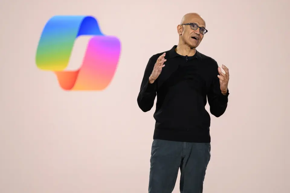 Microsoft bets big on embedded AI engineering with a $2.5B Frontier push