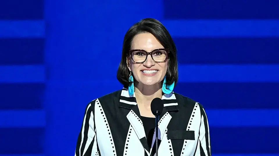 Progressive Flanagan vows to dismantle ICE after Minnesota Senate primary win