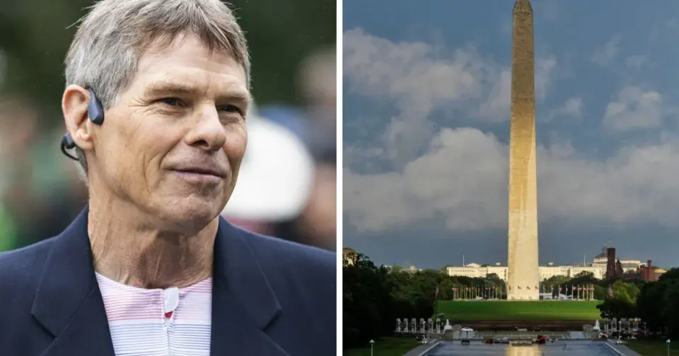 Hearn's Lawyers Demand DOJ and Interior Probes into Reflecting Pool Misconduct
