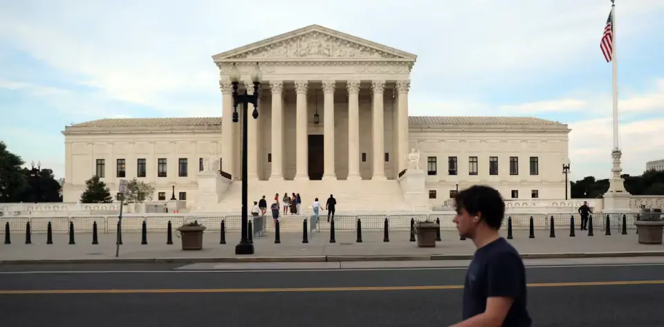 SCOTUS expands gun rights in two landmark rulings on concealed carry and drug users