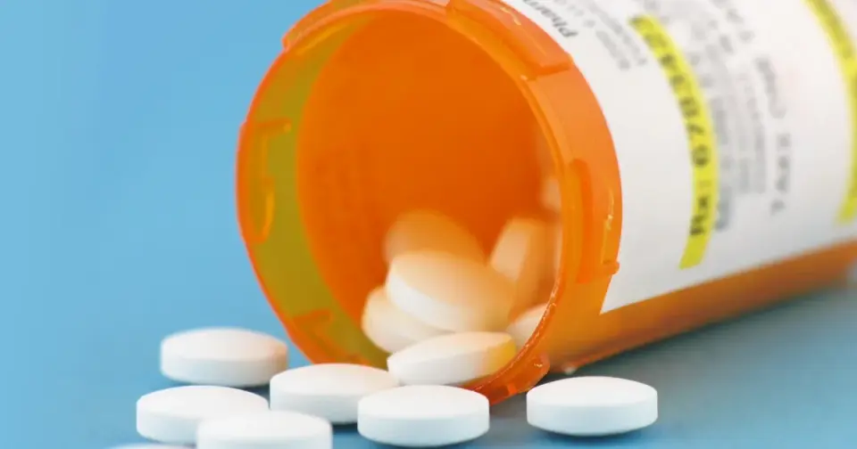 Thousands of Chlorthalidone BP Pills Recalled Over Dissolution Failures