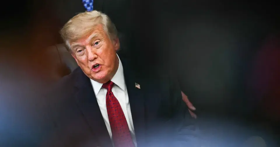 Trump Ad Controversy: Taxpayer Funds Used for Campaign-Style Spots