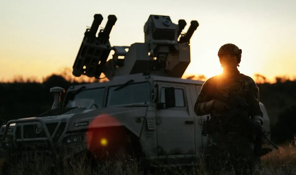 Ukraine's Operation Vivaldi: Incremental Tactics and Artillery Break Russian Bridgehead in Donetsk