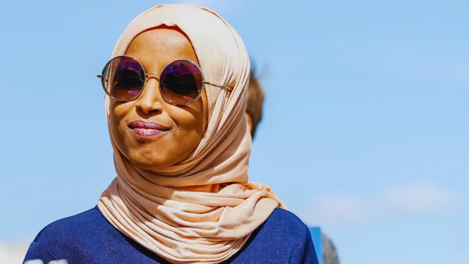 Federal probe expands to Ilhan Omar's finances after home search