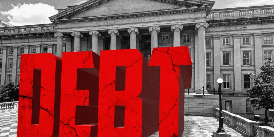 Treasury's bond-market push stalls as yields stay high — what's next?