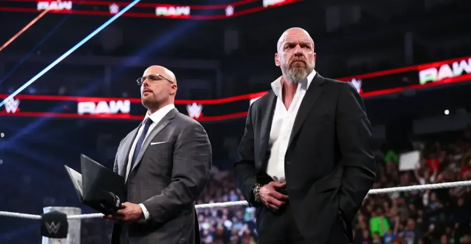 Triple H, TKO, and WWE Releases Dominate April 27 Wrestling Rumors