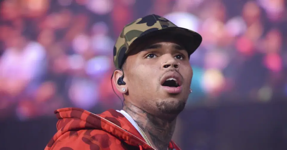 Texas lawmakers’ Chris Brown honor sparks backlash and apologies