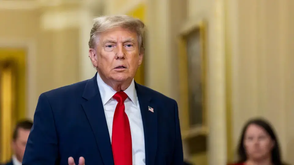 Trump tests the Senate with a three-pronged push: lobbying, acting officials, and the SAVE Act