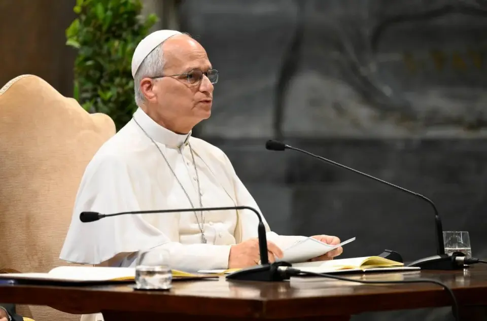 Pope Leo XIV urges Rome diocese to prioritize quality over quantity in new pastoral evaluation