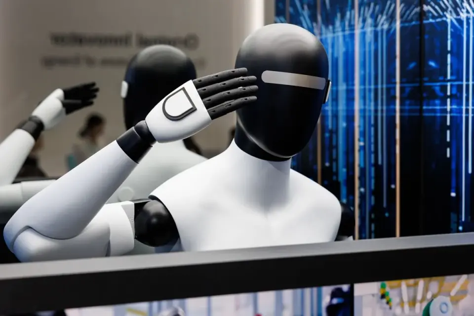 AI-Fueled Market Rally Faces Rate Hike Reality