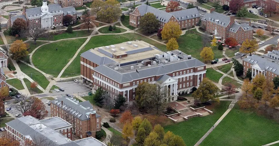 UMD Suspends Club Tennis Team After KKK-Linked Graphic Sent to Rivals