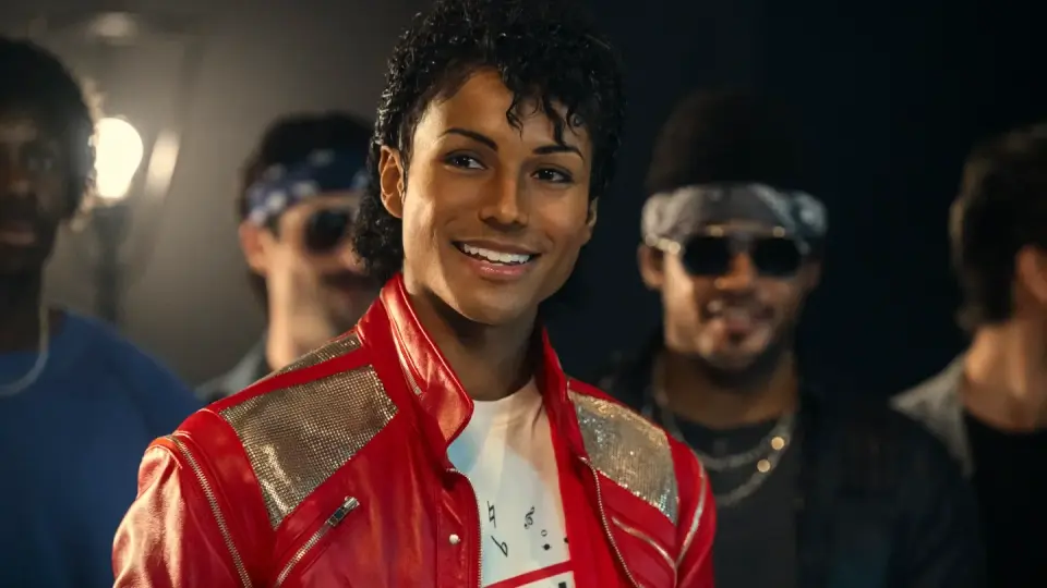 Michael Jackson Biopic Gets New Ending, Big Paydays for Its Creators