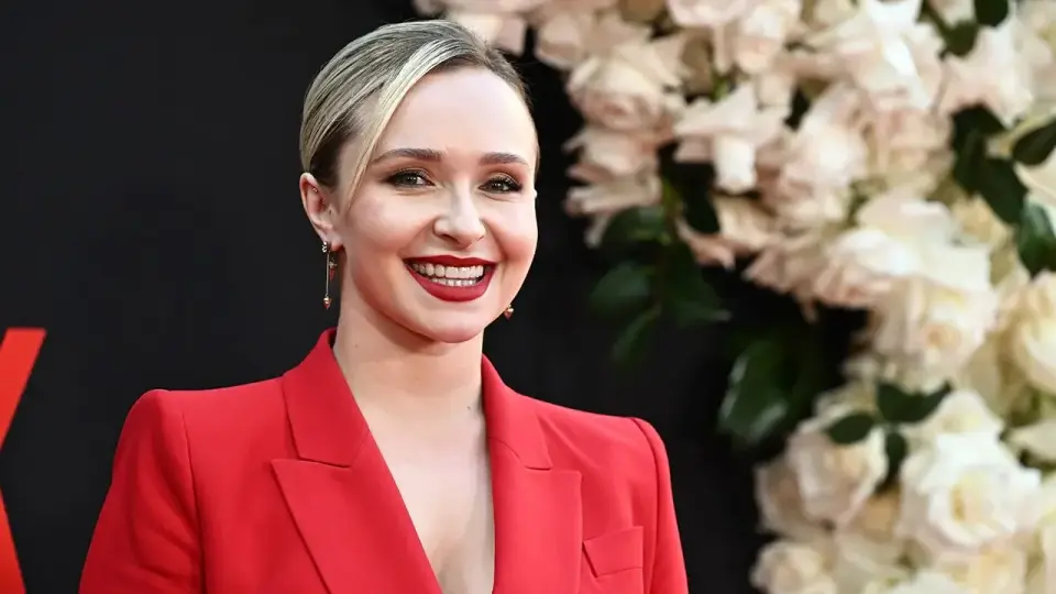 Hayden Panettiere's Final PETA Campaign Highlights a Lifetime of Animal Advocacy