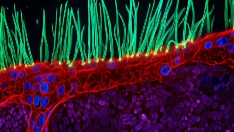 Nikon re-evaluates microscopy prize after AI allegations