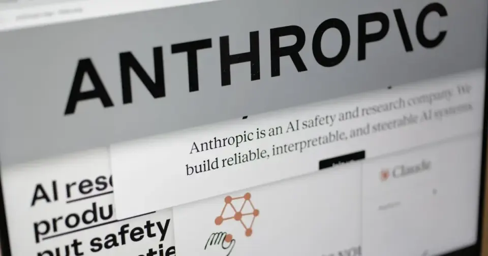 Anthropic Ban Reveals AI Sovereignty Debate Among US Allies