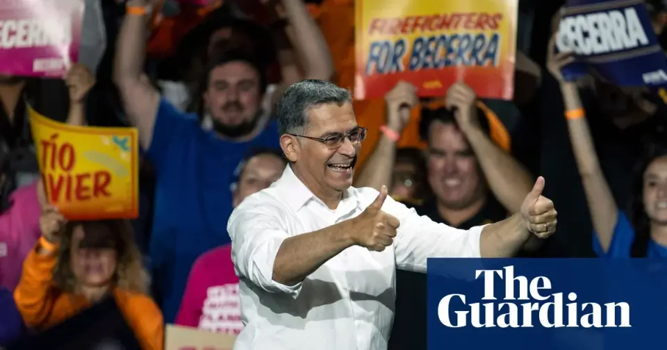 Becerra Clinches Top-Two Finish, Heads to California Governor General