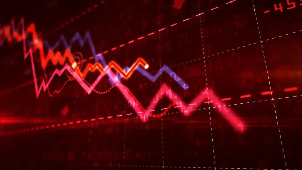 Skydance Shares Fall 7% in Second Trading Day Amid Debt and Integration Fears