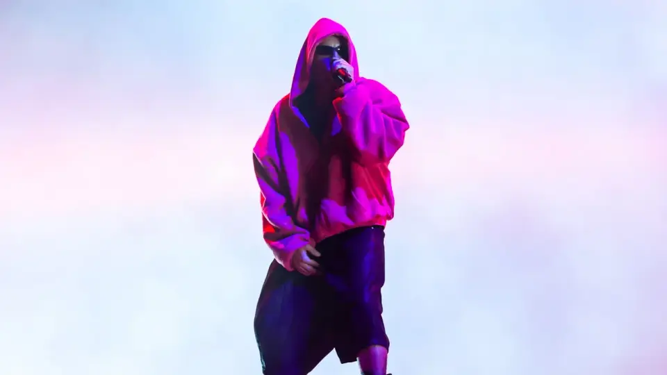Bieber's Coachella Comeback: Nostalgia, New Hits, and Neon-Soaked Stage