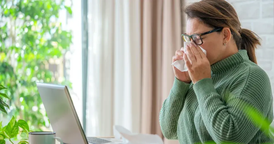 ENTs Recommend Moisture and Gentle Habits to Combat Cold-Season Nasal Irritation