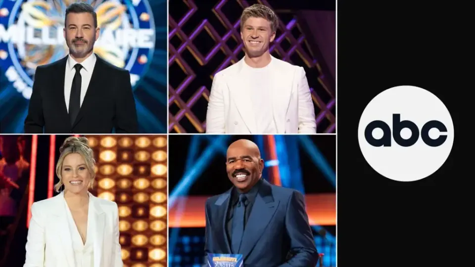 ABC Unveils Summer Premiere Lineup, Led by DWTS: The Next Pro and Classic Game Shows