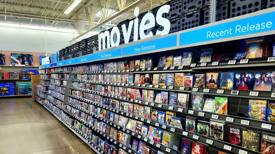 Why 4K Blu-rays Offer Superior Quality and Ownership Over Streaming