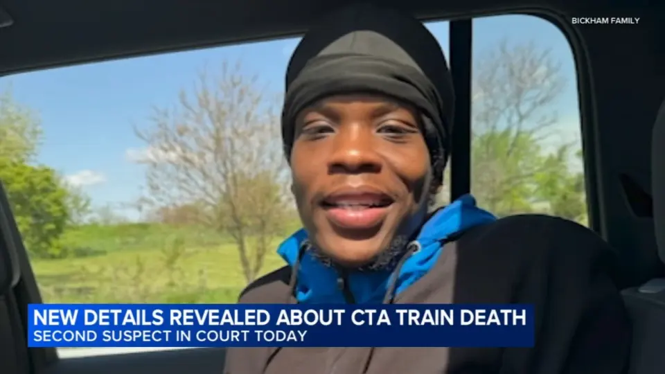 Court reveals alleged four-person mob behind fatal CTA Red Line push