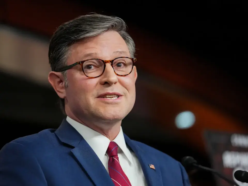 Congress Votes to Tighten Trump’s Iran WarAuthority in Bipartisan rebuke