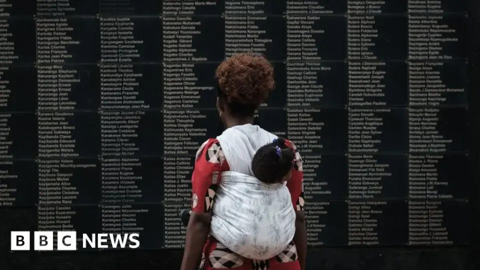 Dutch Court Imposes Life Sentence on Eugene N for 1994 Rwanda Genocide Massacre