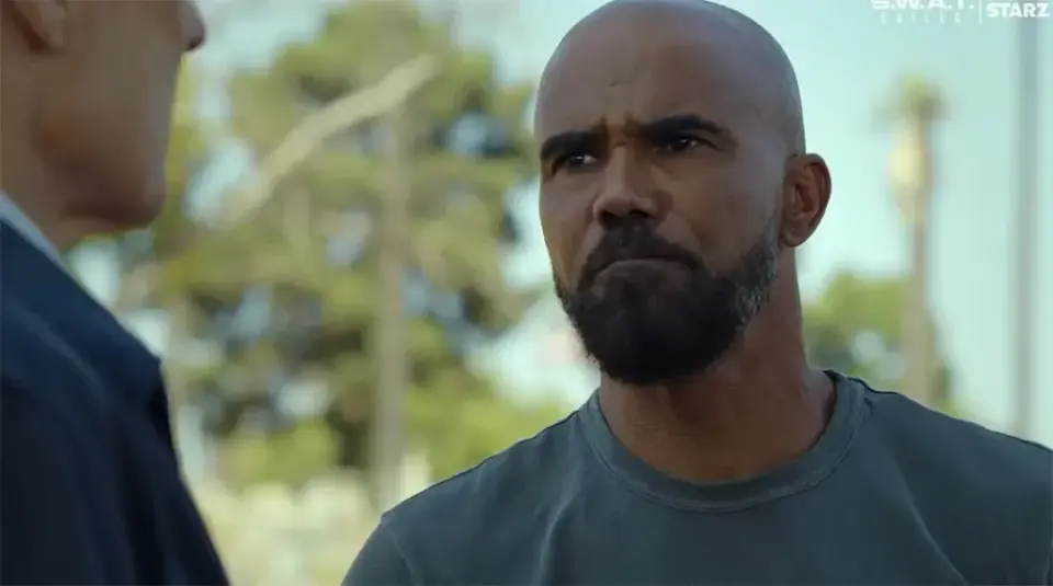 S.W.A.T. Exiles Trailer Reveals Hondo's New Squad and Internal Betrayal Plot