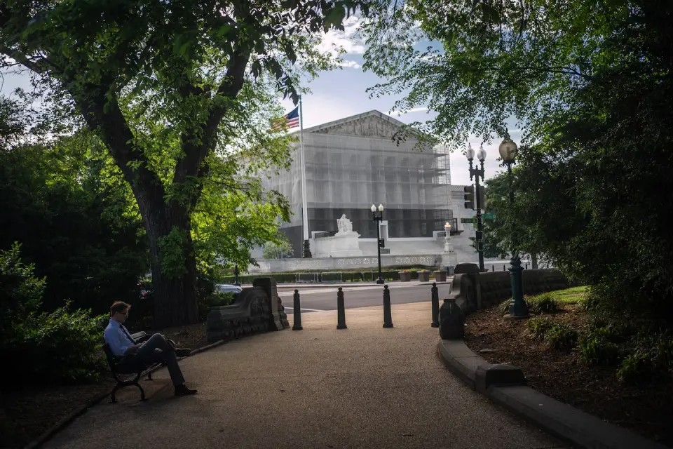 Supreme Court permits soldier to sue contractor over 2016 Afghanistan bombing