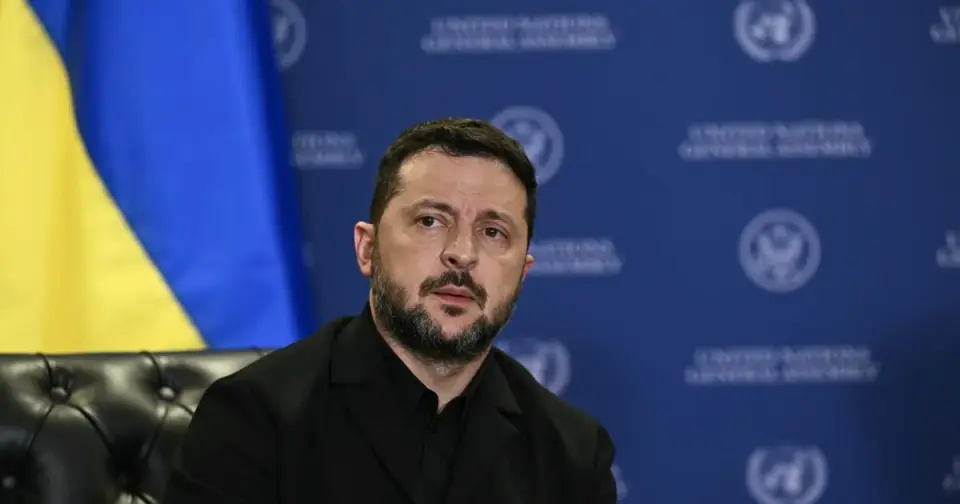 Kyiv Blames Technical Glitch for Missed Missile Warning Amid US Intel Row