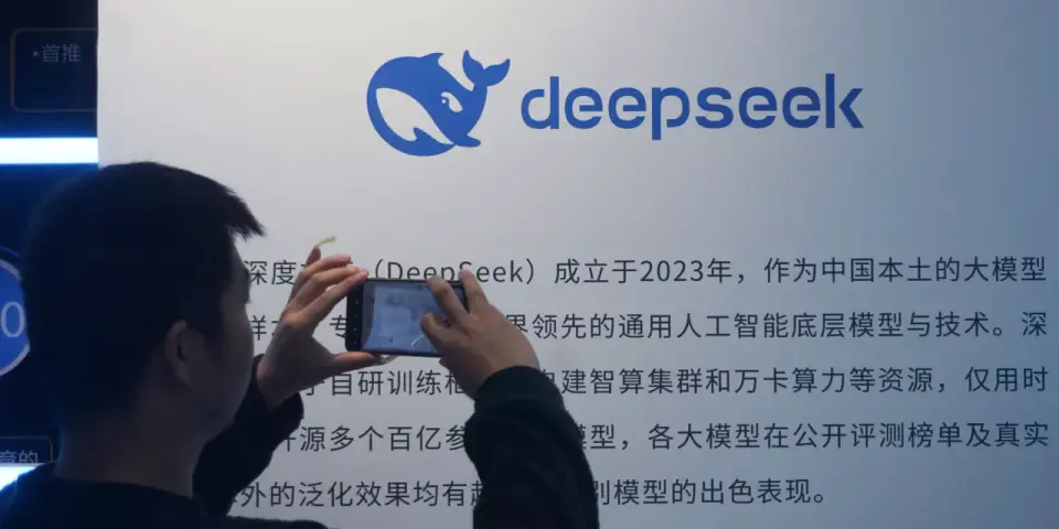 DeepSeek Quadruples AI Model Prices, Yet Remains Cheaper Than Rivals