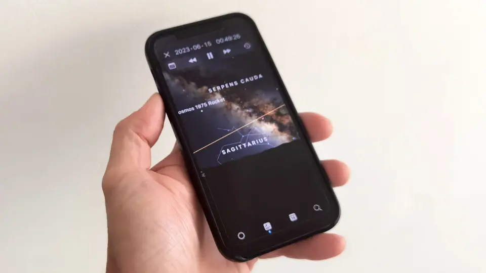 Maximizing Stargazing Apps: From AR Identification to Dark Sky Planning