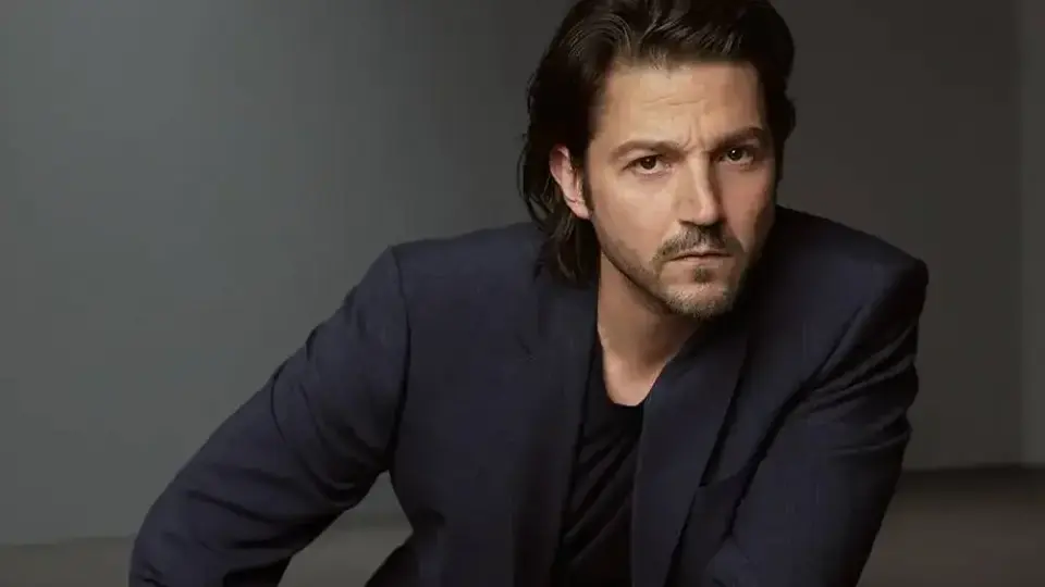 Diego Luna Lands New Role in Disney's Tangled Live-Action